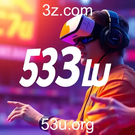 A Ascensão do 53u: Inovação e Tendências no Setor de Jogos