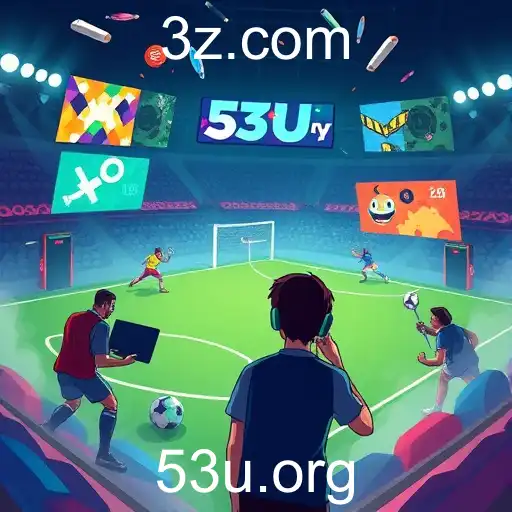 Exploração Virtual: A Ascensão do 53u