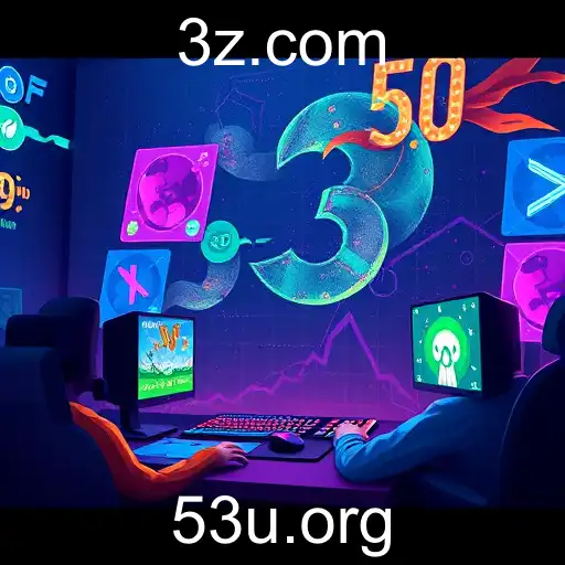 A Revolução do 53u nos Jogos Online
