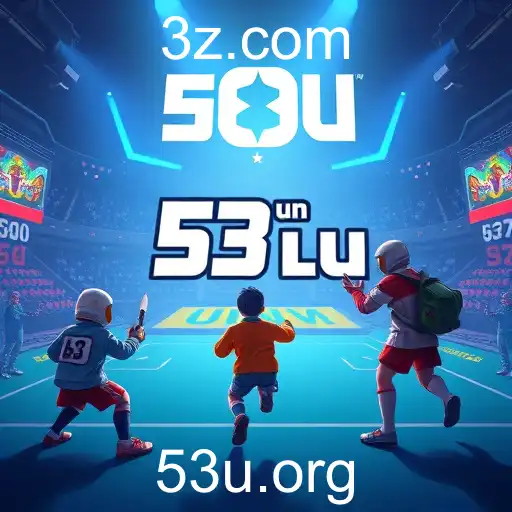 A Revolução de 53u no Universo dos Jogos