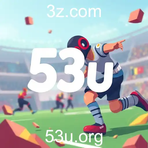 A Revolução do 53u: Transformando o Universo dos Jogos