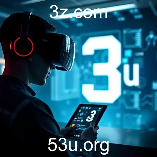 A Revolução dos Jogos com 53u