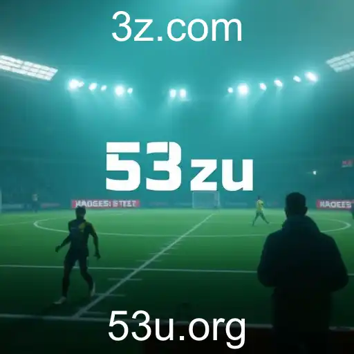 53u: O Portal do Futuro dos Jogos em 2025