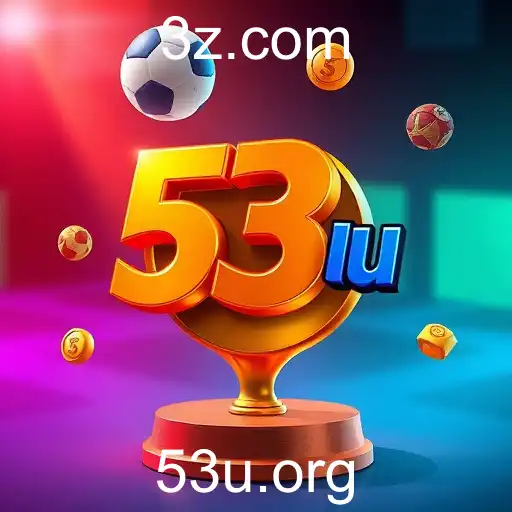 O Crescente Impacto de '53u' no Mundo dos Jogos