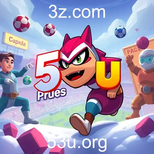 A Influência do '53u' na Cena de Jogos: Atualizações e Tendências