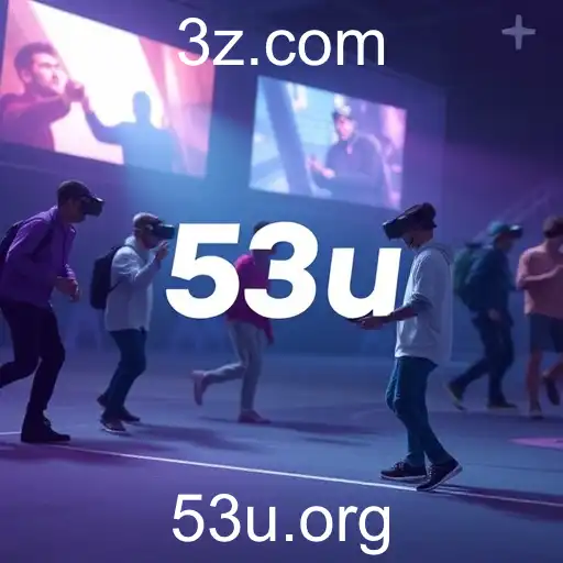 A Revolução do 53u No Cenário dos Jogos em Português