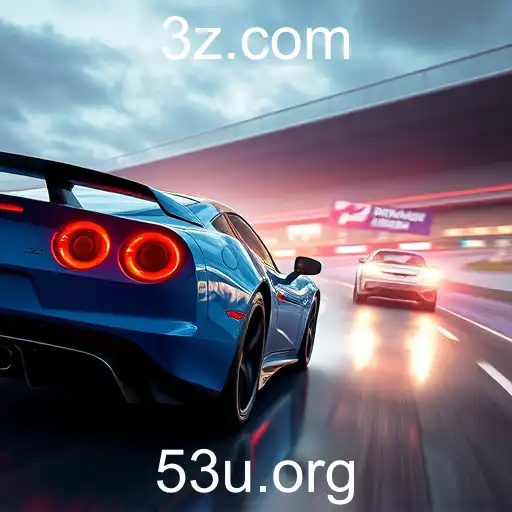 A Revolução dos Jogos Online com 53u