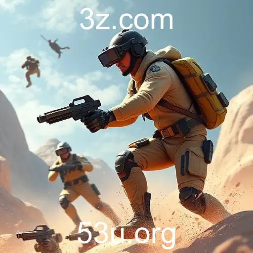 A Ascensão do 53u: A Nova Febre dos Jogos em 2025