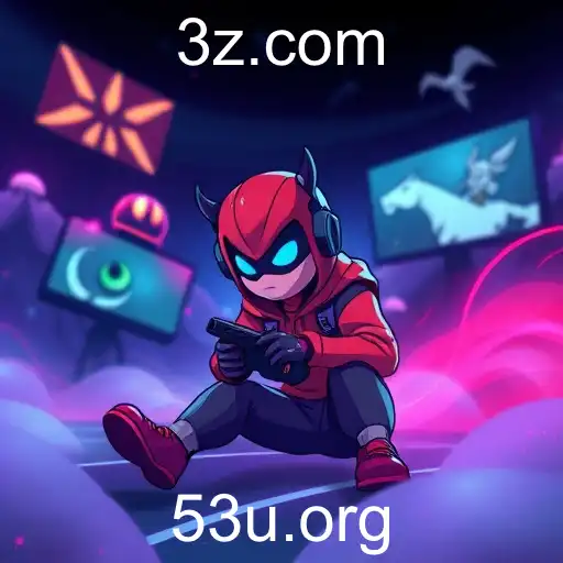 Ascensão do Jogo Online: 53u e as Novas Tendências