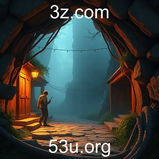Explorando o Fascinante Mundo dos Jogos de Aventura