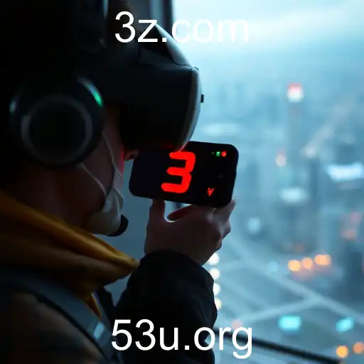 O Impacto da Palavra-Chave 53u no Universo dos Jogos em 2026