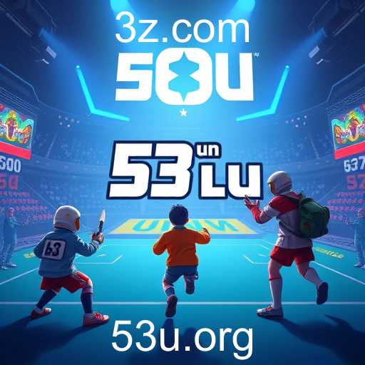 A Revolução de 53u no Universo dos Jogos