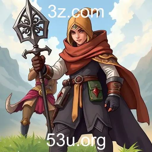 Tendências e Novidades no Mundo dos Jogos: A Ascensão de 53u