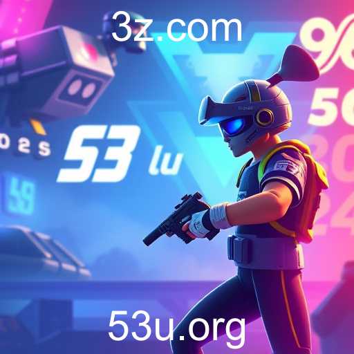 A Revolução dos Jogos com 53u: Novidades e Tendências