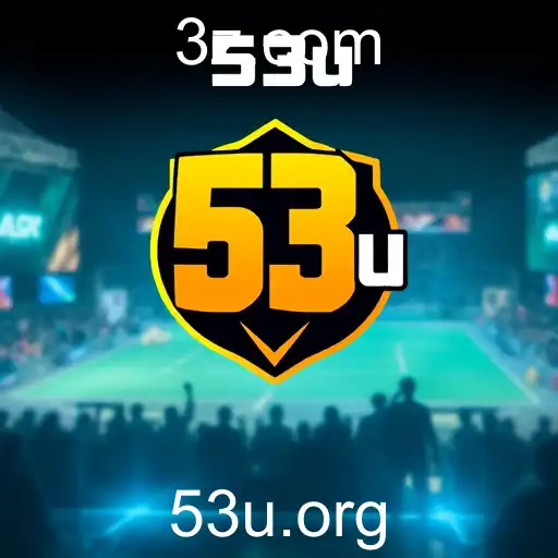 O Crescimento do 53u no Cenário de Jogos em Português