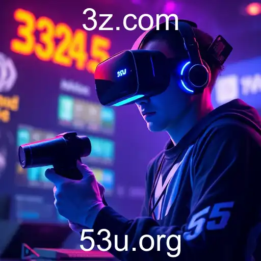 Inovações e Tendências no Mundo dos Jogos em 2025