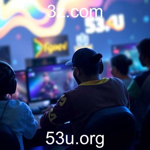 Tendências Emergentes no Mundo dos Jogos em 2026