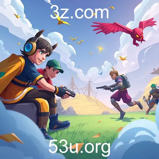 Tendências Inovadoras nos Jogos de 2026