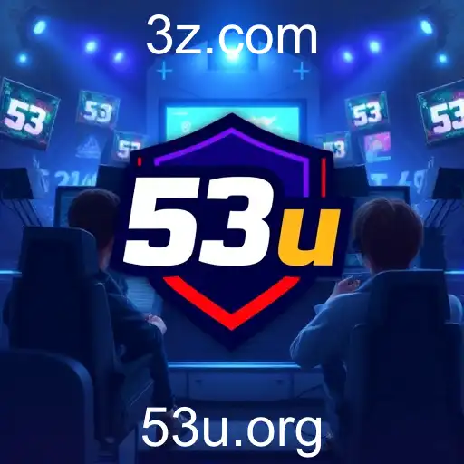 53u: Revolução nos Jogos Online em 2025