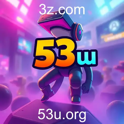 A Ascensão de 53u no Cenário de Jogos