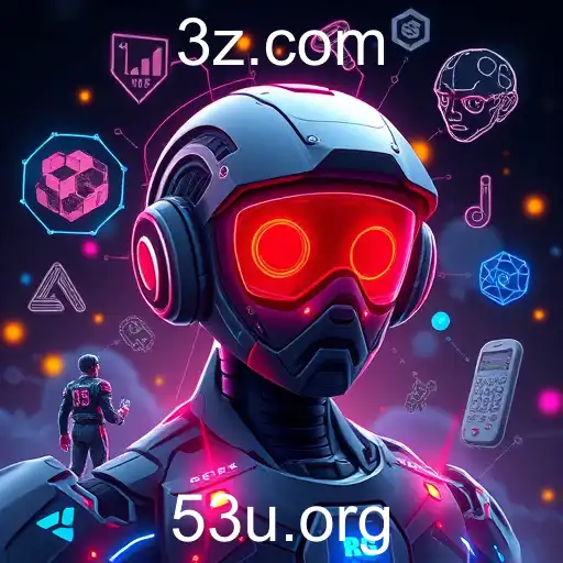 Tendências em Jogos para 2025: O Ano do 53u