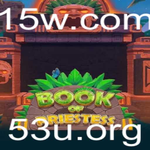 Explorando o Fascinante Mundo de BookOfPriestess