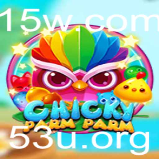 Descubra o Mundo Empolgante de ChickyParmParm: O Jogo que Une Estratégia e Diversão