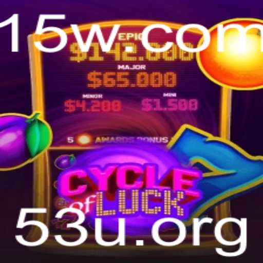 Descubra o Fascinante Mundo de CycleofLuck: Um Jogo de Estratégia e Sorte