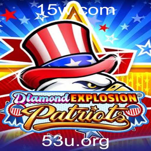 DiamondExplosionPatriots: Um Mergulho no Mundo do Jogo