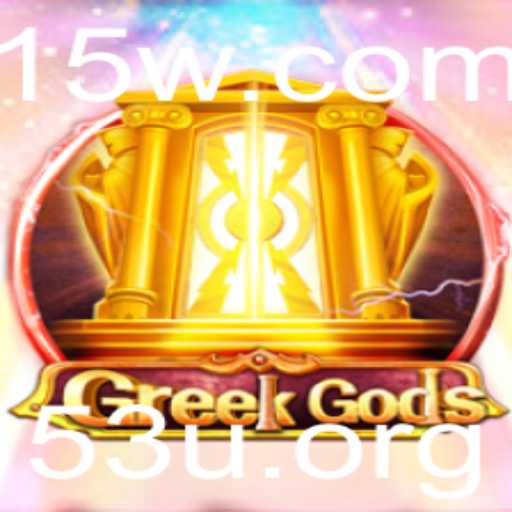 Explorando o Mundo Fascinante do Jogo GreekGods