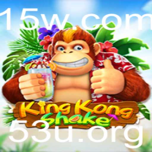 KingKongShake: Um Mergulho Intrigante no Mundo dos Jogos Modernos
