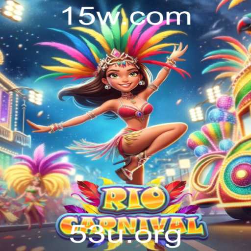 Descubra o Encanto do Jogo RioCarnival - Onde a Alegria do Carnaval Ganha Vida