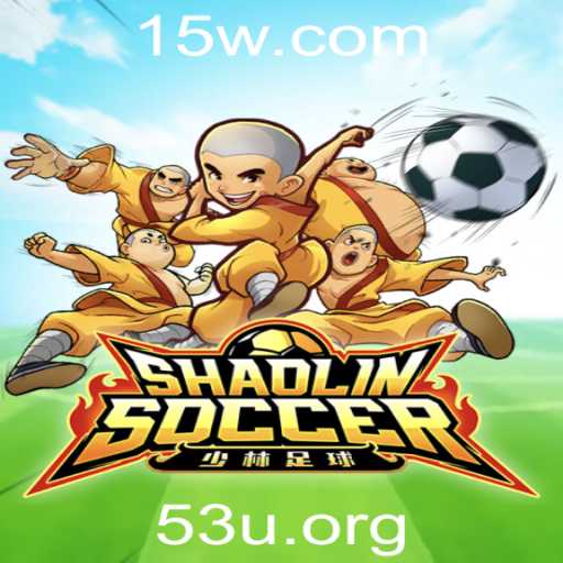 Descubra ShaolinSoccer: O Jogo Que Une Artes Marciais e Futebol