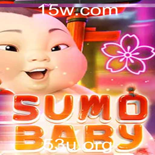 Descubra SumoBaby: O Sensacional Jogo do Momento
