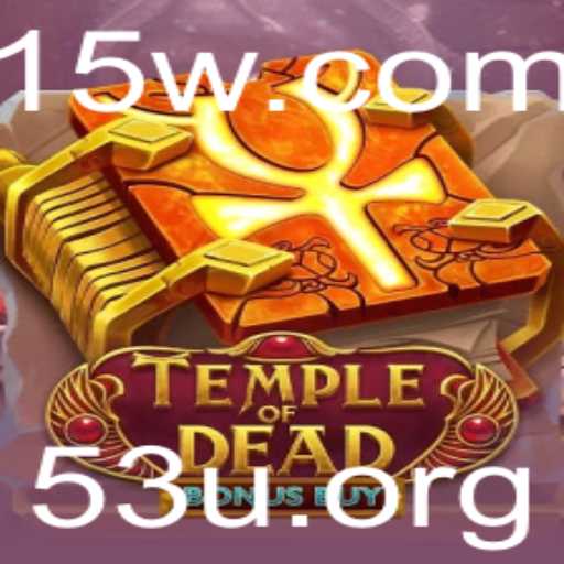 Explorando o Jogo TempleofDeadBonusBuy: Uma Aventura Imersiva