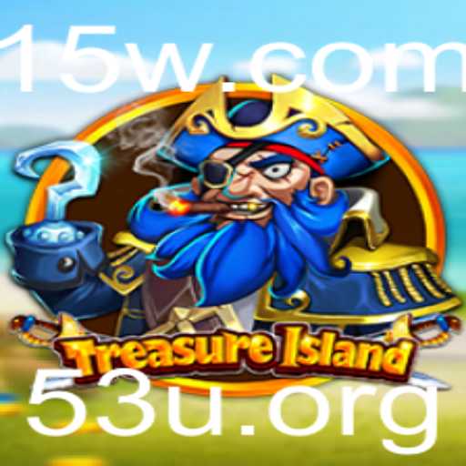 Desvendando o Fascinante Mundo do Jogo 'TreasureIsland'