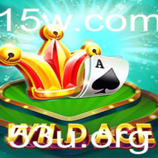 Descubra o Fascinante Mundo de WildAce: Um Jogo de Estratégia e Aventura